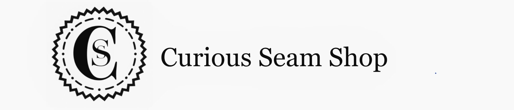 Curious Seam Shop